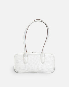 LISBON STRETCH LONG HANDLE SO WHITE