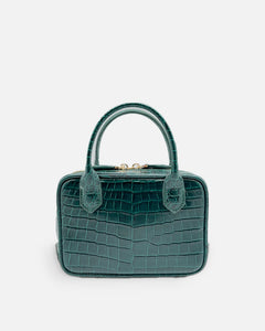NEW LISBON DARK GREEN