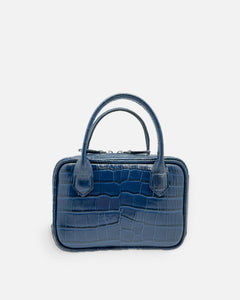 NEW LISBON MIDNIGHT BLUE