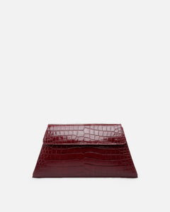 OLYMPIA RUBY RED