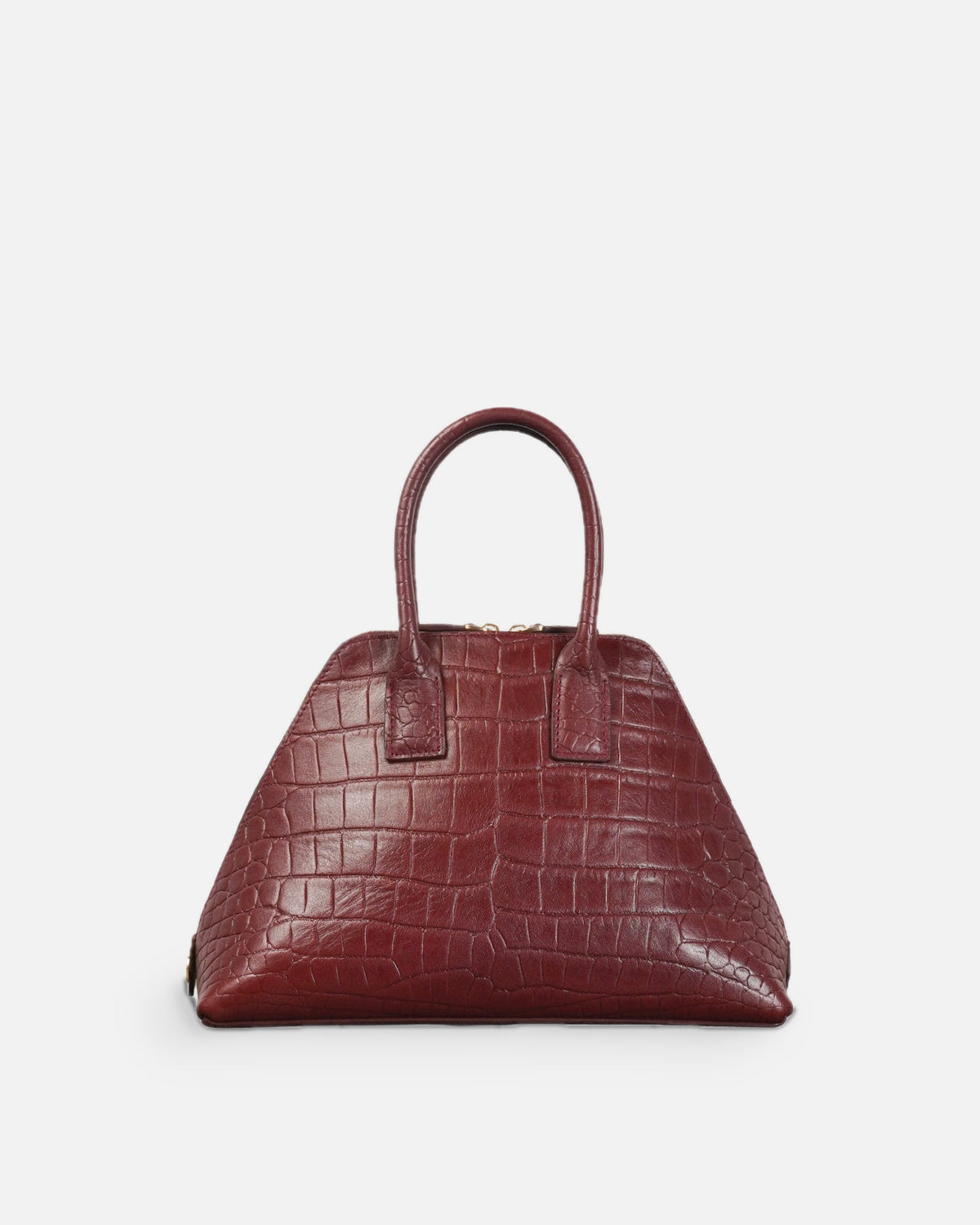 BASEL27 Maroon x Yayasan Jantung Indonesia, front view
