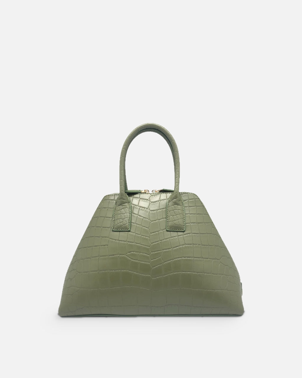 BASEL27 Bancha Green, front view