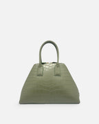BASEL27 Bancha Green, front view