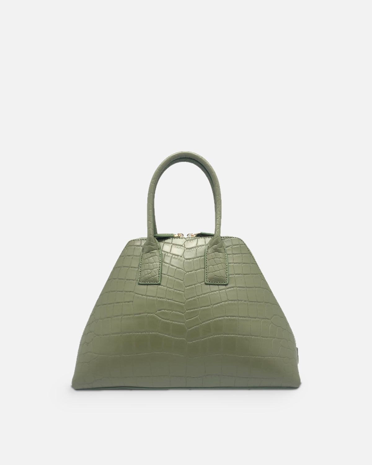 BASEL27 Bancha Green, front view