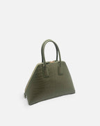 BASEL27 Bancha Green, side view