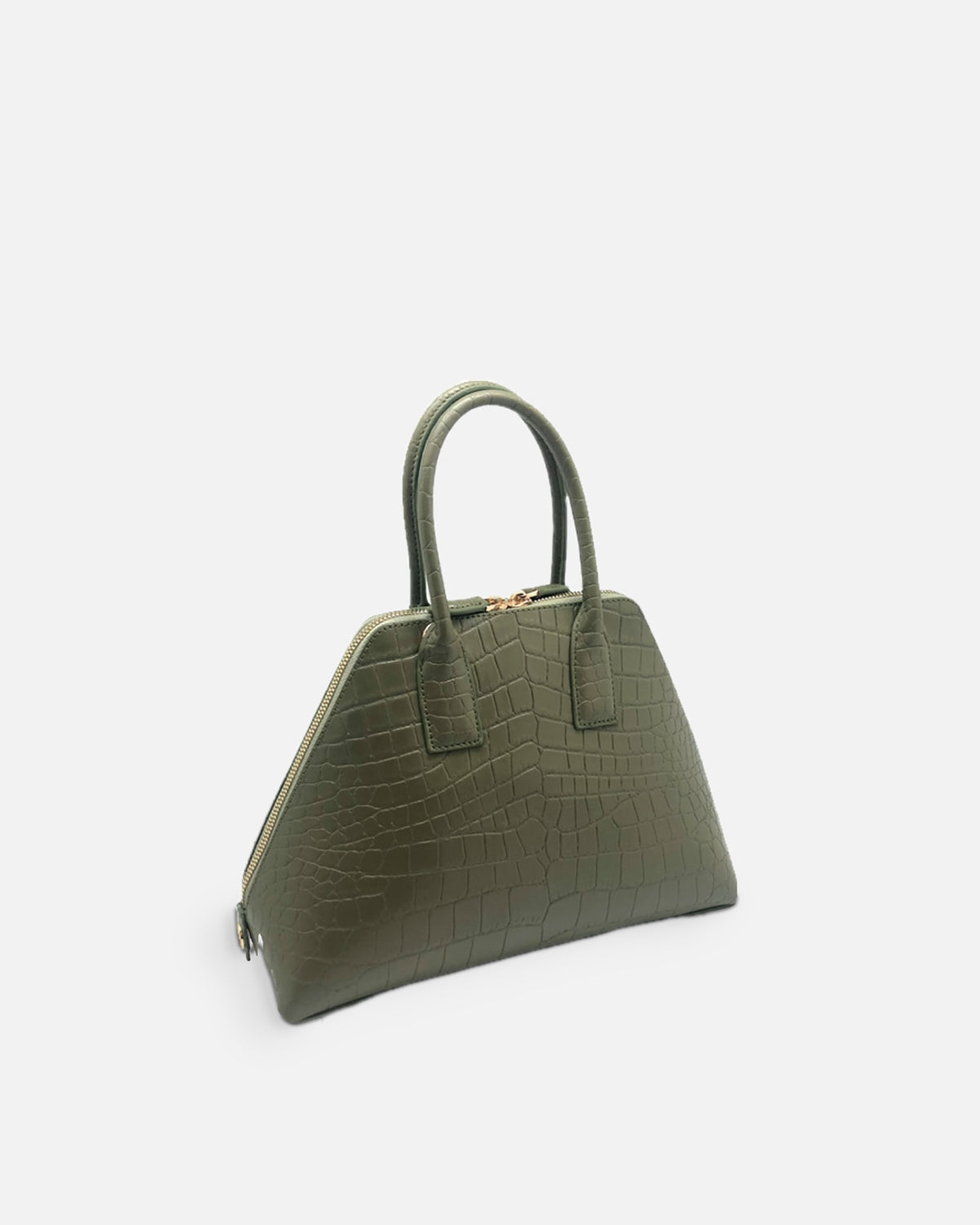 BASEL27 Bancha Green, side view