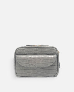 COMO WHISPER GREY