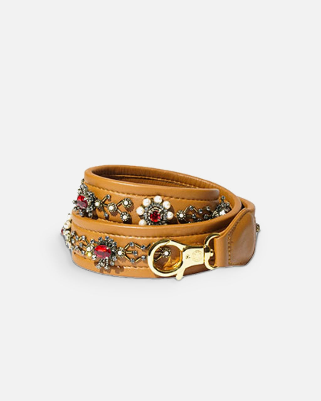DANCING QUEEN strap, coiled