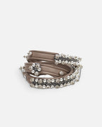 DREAM CATCHER strap, coiled