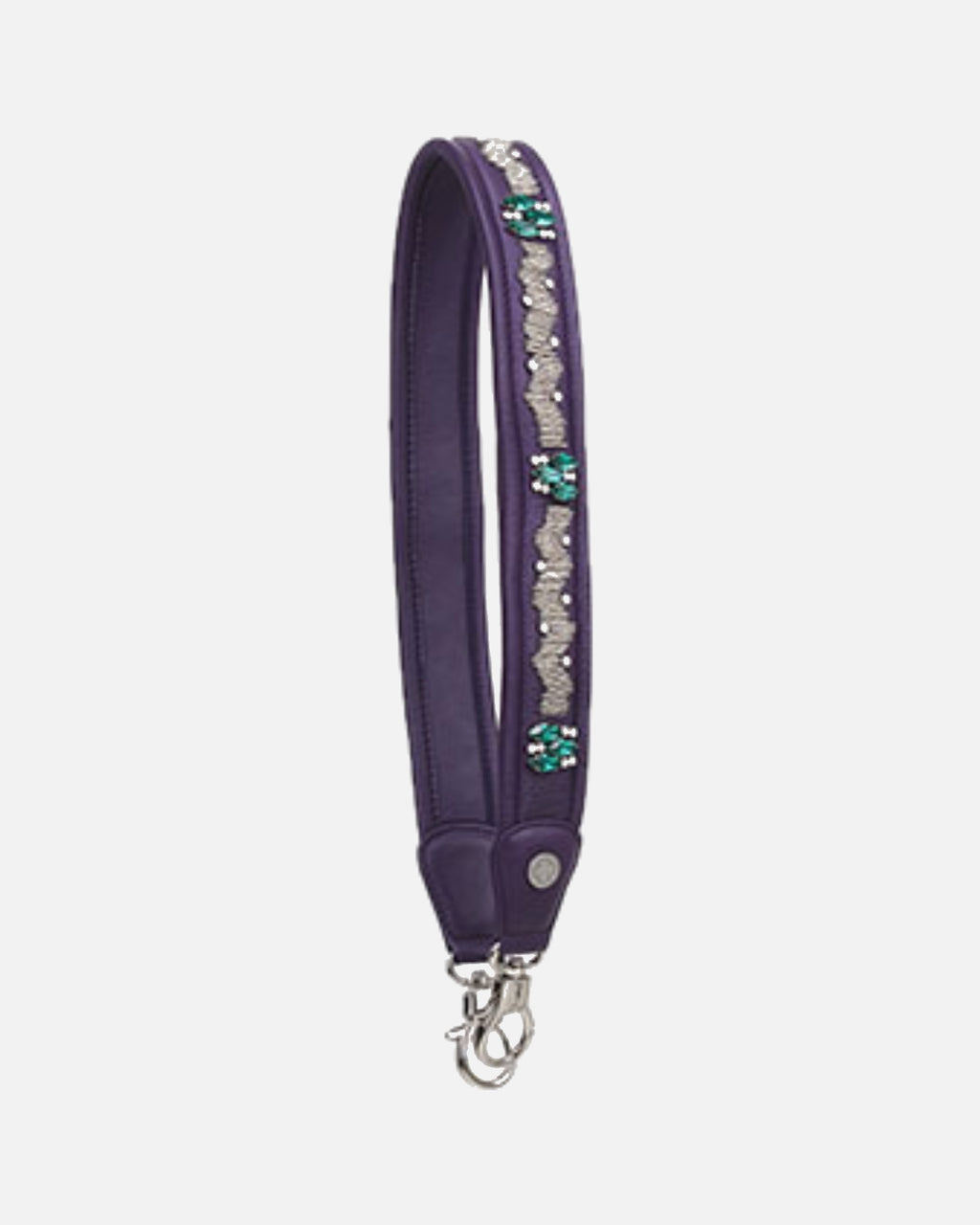 ECLIPSE strap, KLOVE x Aidan & Ice