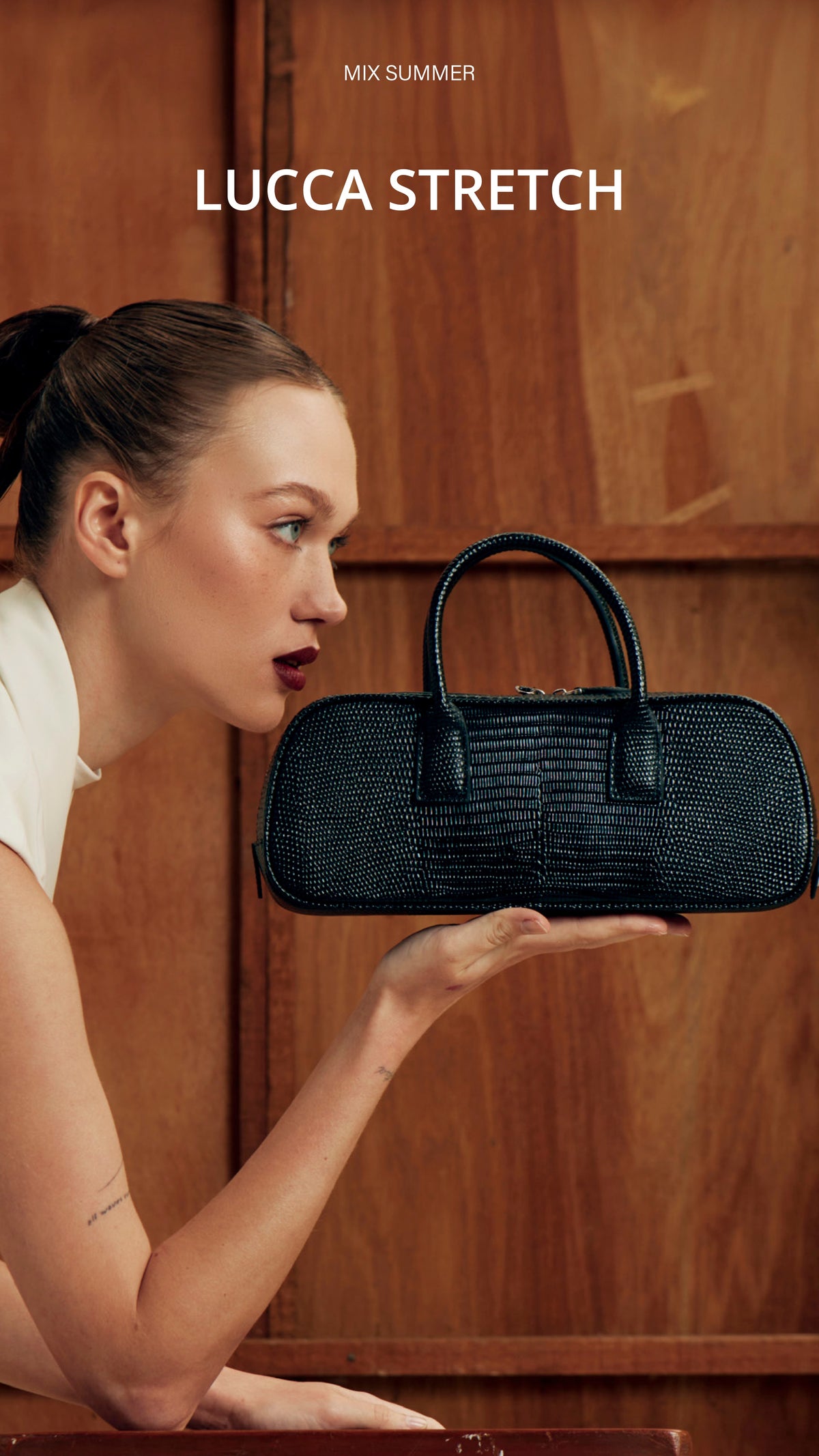 KLOVE Mix Summer 2026 lookbook, page 7