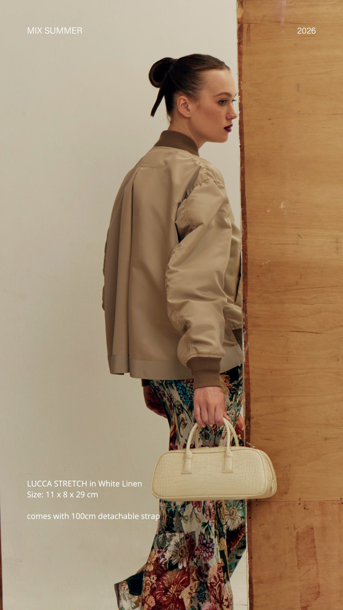 KLOVE Mix Summer 2026 lookbook, page 9