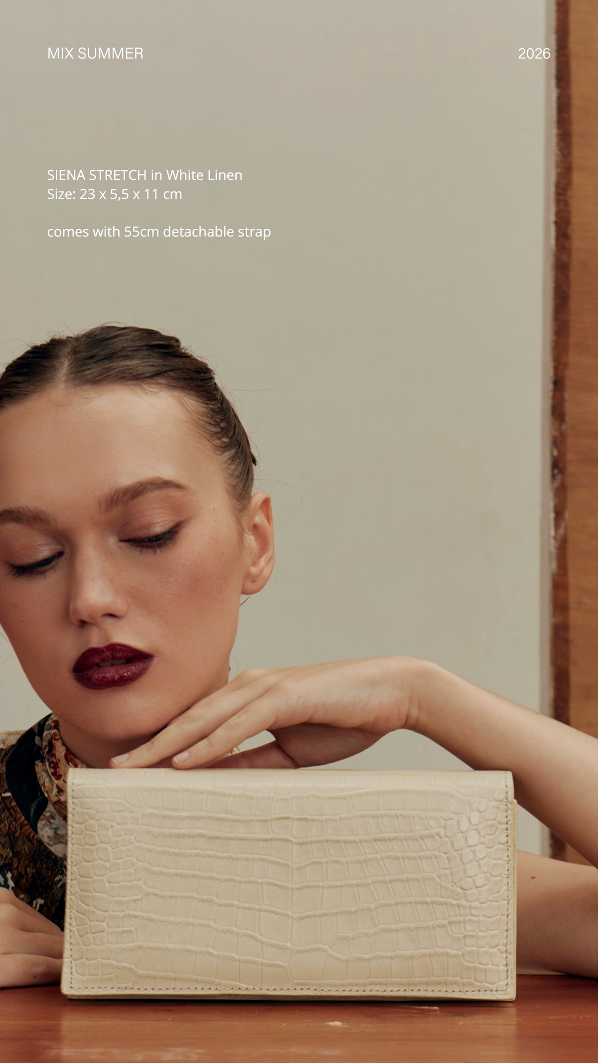 KLOVE Mix Summer 2026 lookbook, page 22