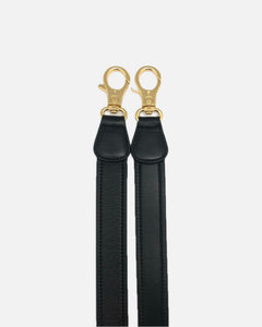 LAMBSKIN BLACK 70 CM