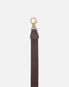 LAMBSKIN CEDAR BROWN 70 CM