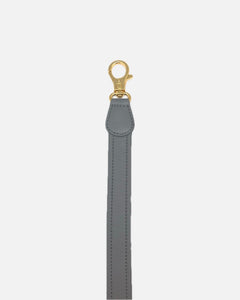 LAMBSKIN LIGHT GREY 70 CM