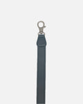 LAMBSKIN MINK GREY 70 CM strap