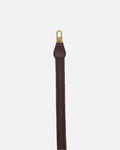 LE PETIT CEDAR BROWN 100 CM strap