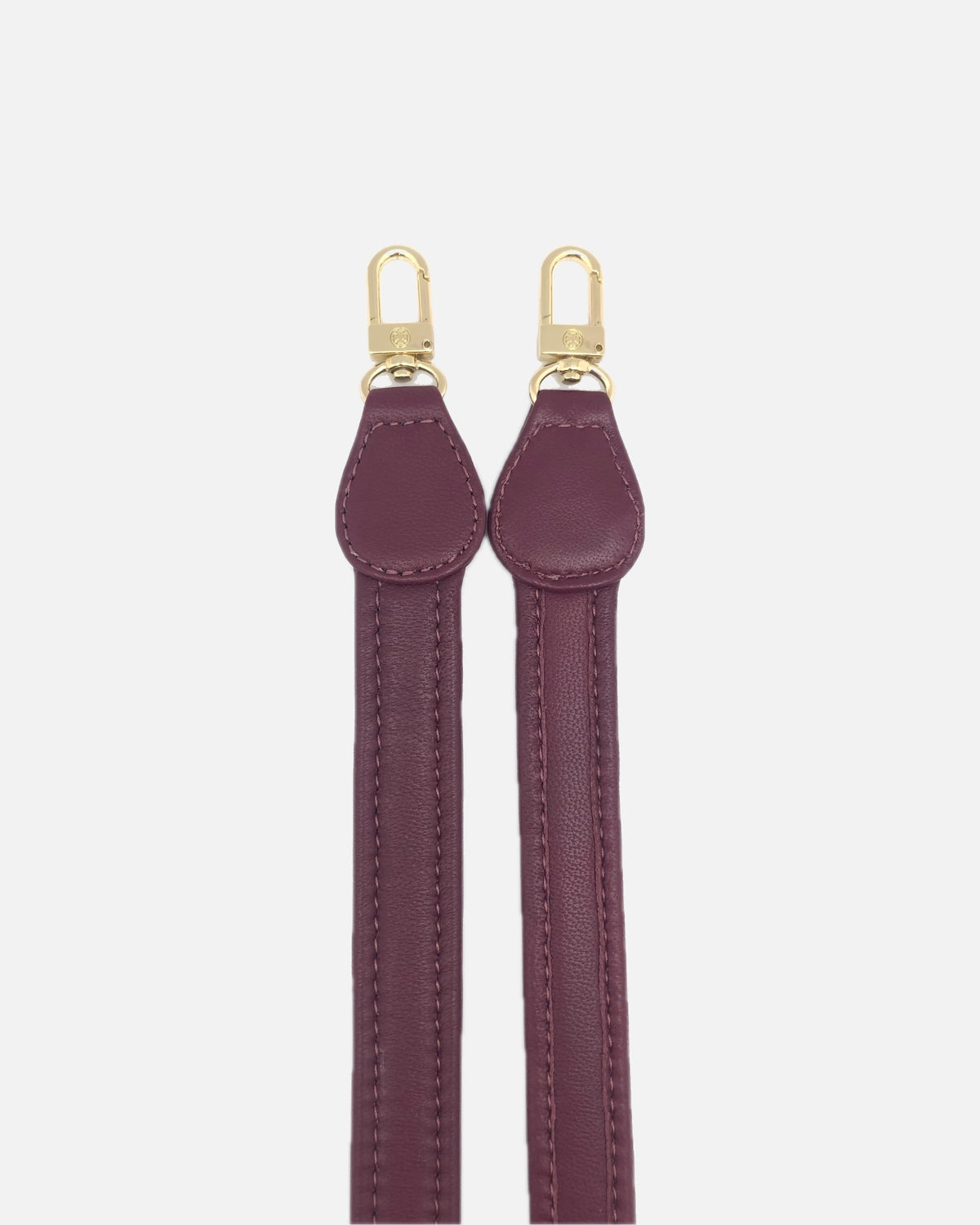 LE PETIT MAROON 100 CM strap