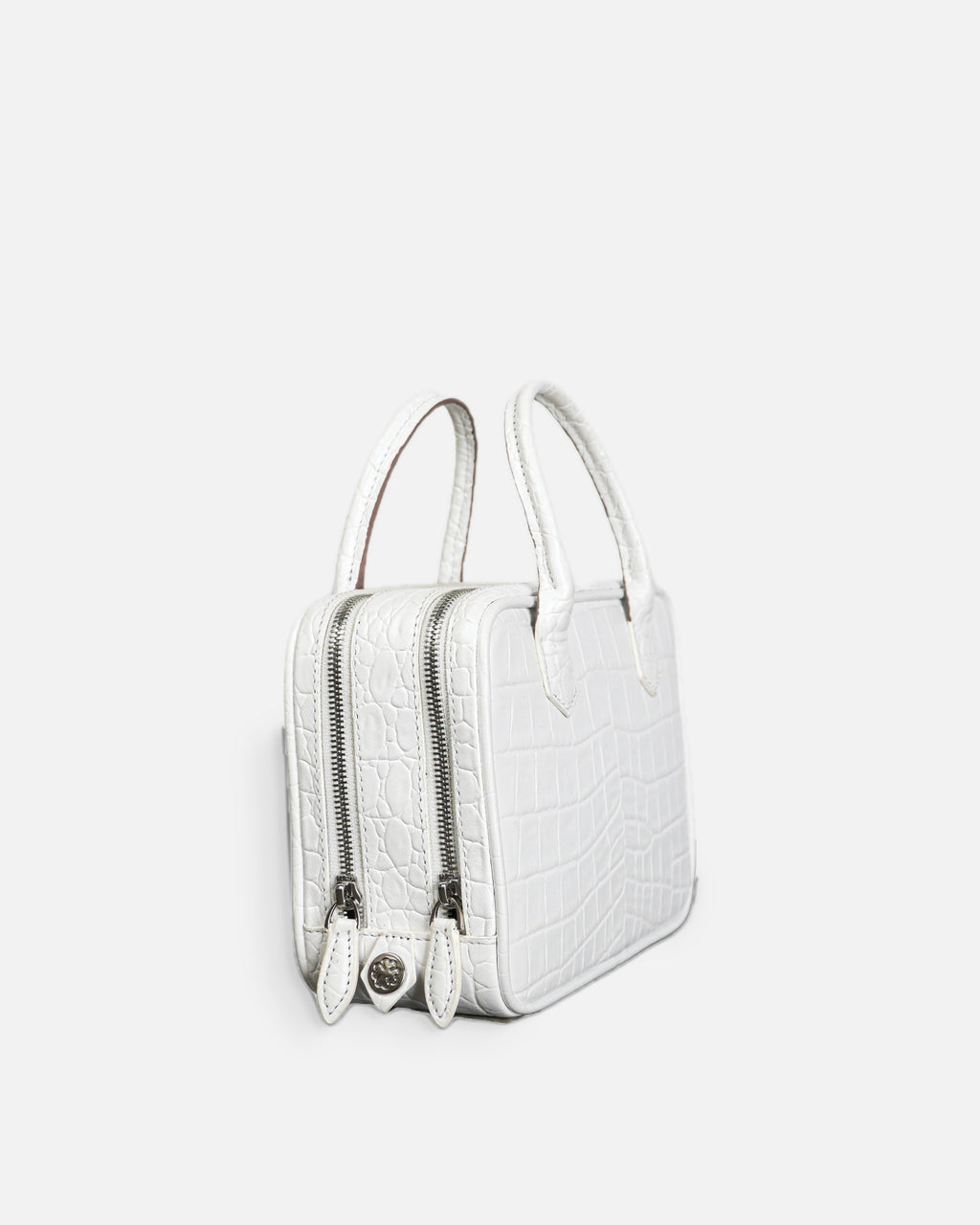 LISBON DUO21 So White, side view