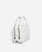 LISBON DUO21 So White, side view