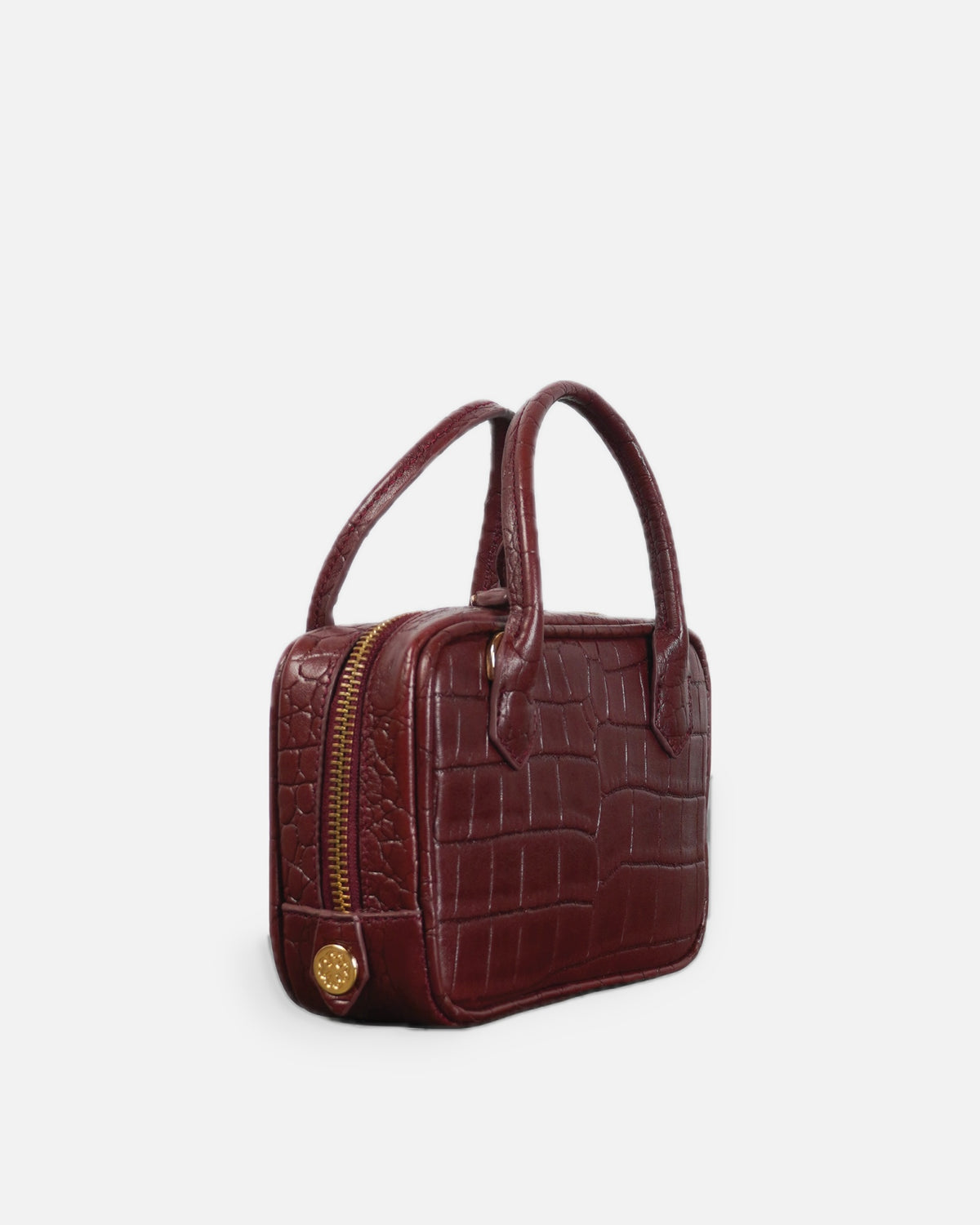 LISBON Maroon x Yayasan Jantung Indonesia, side view