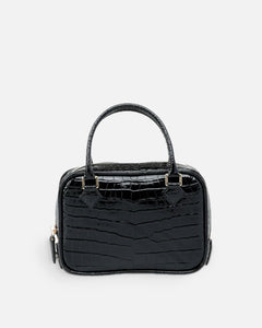 LISBON ONYX BLACK