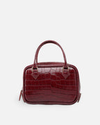 LISBON Ruby Red, front view