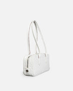 LISBON STRETCH LONG HANDLE So White, side view