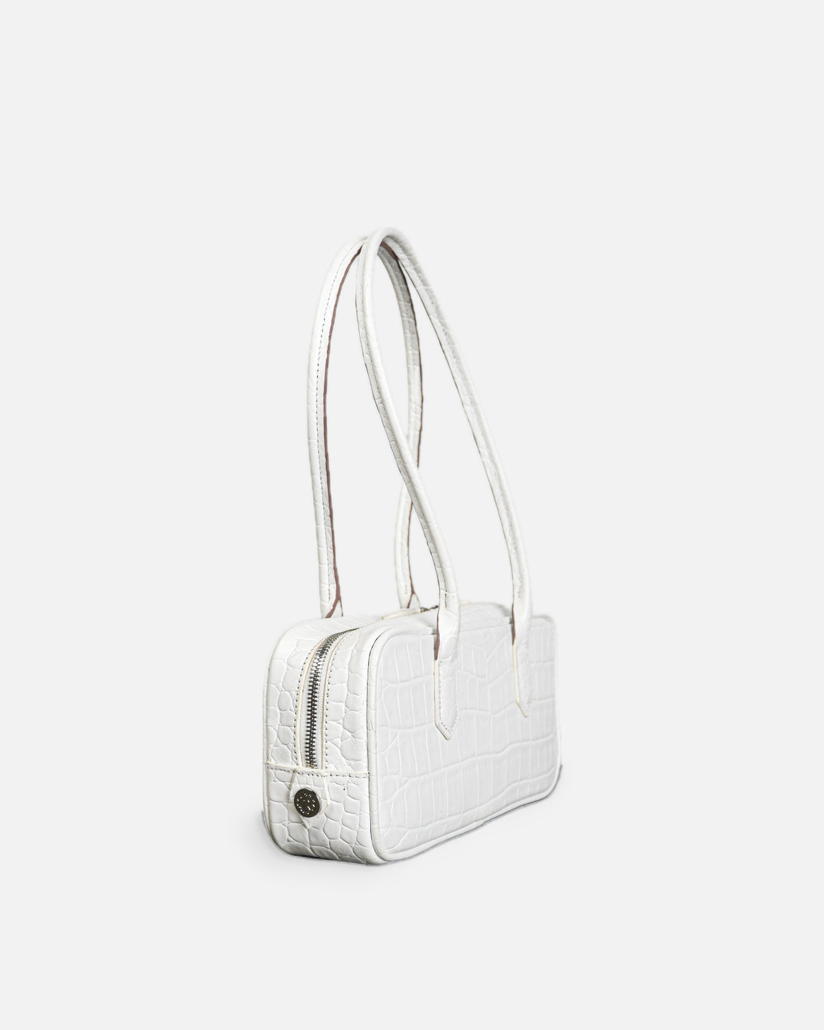 LISBON STRETCH LONG HANDLE So White, side view