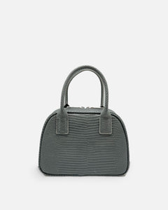 LUCCA LIZARD MINK GREY