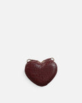 MICRO HEARTS Maroon x Yayasan Jantung Indonesia, front view