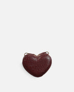MICRO HEARTS Maroon x Yayasan Jantung Indonesia, front view