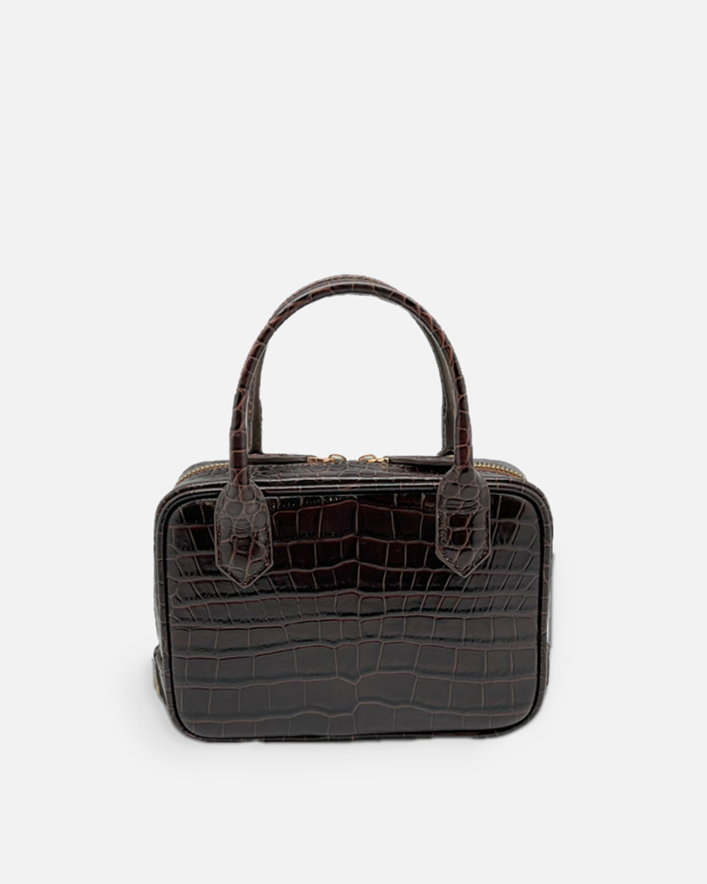 NEW LISBON Cedar Brown, front view