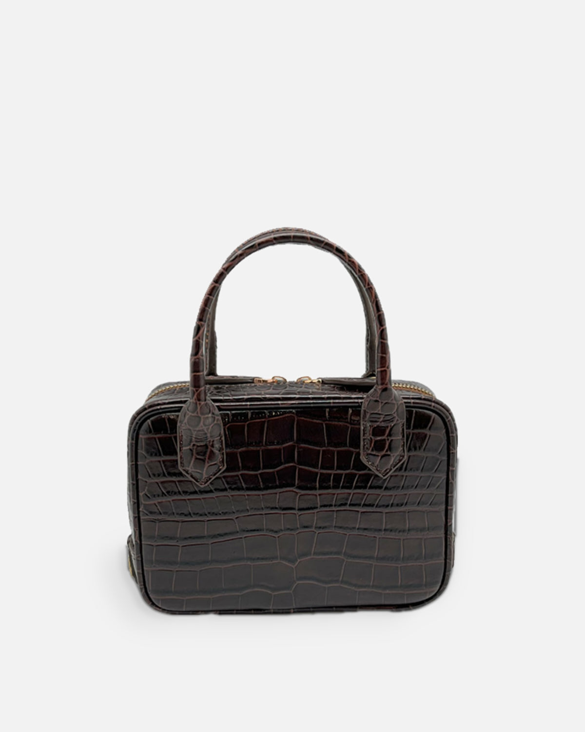 NEW LISBON Cedar Brown, front view
