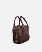 NEW LISBON Cocoa, side view