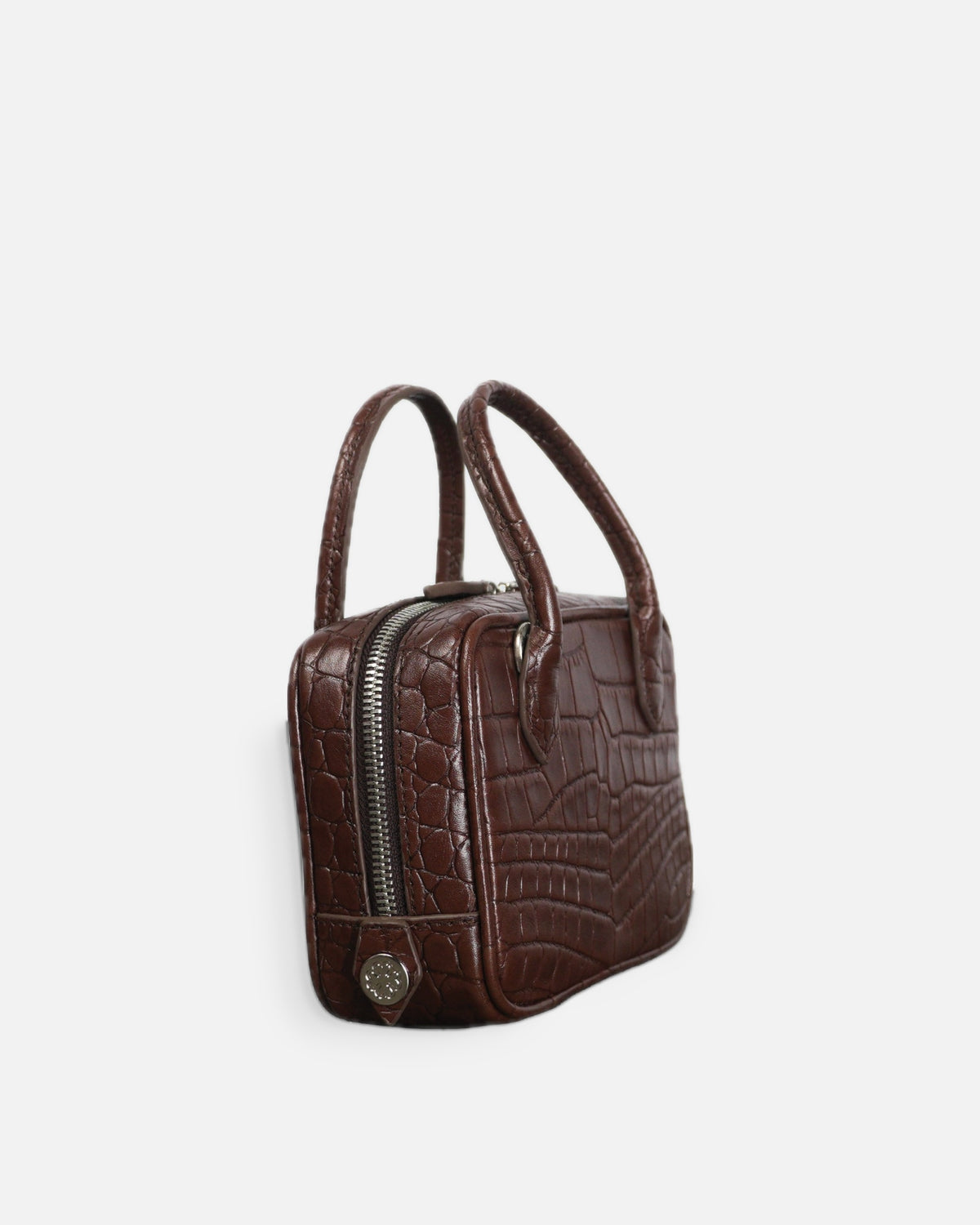 NEW LISBON Cocoa, side view