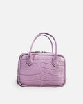 NEW LISBON Lavender, front view