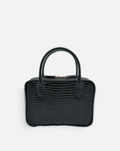 NEW LISBON LIZARD BLACK