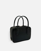 NEW LISBON Lizard Black, side view