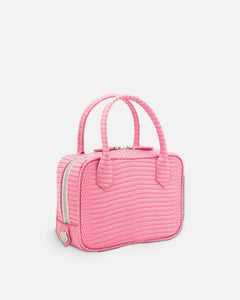 NEW LISBON LIZARD PUNCH PINK