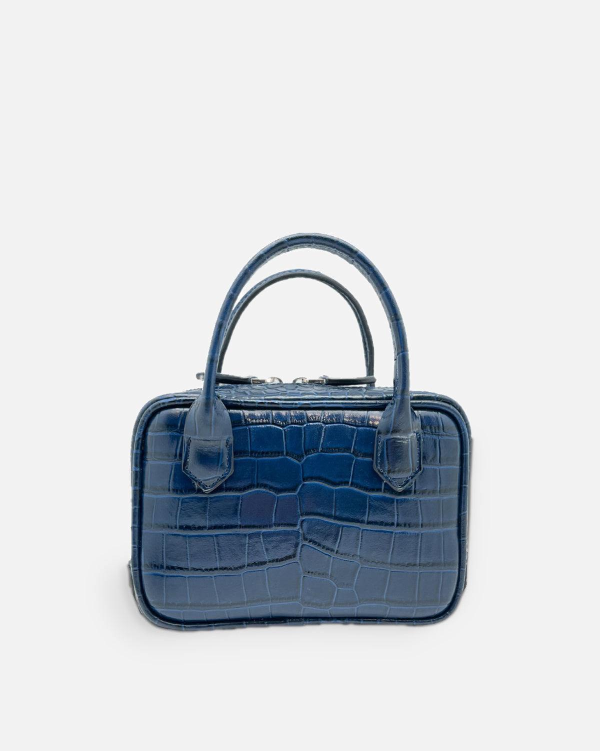 NEW LISBON Midnight Blue, front view