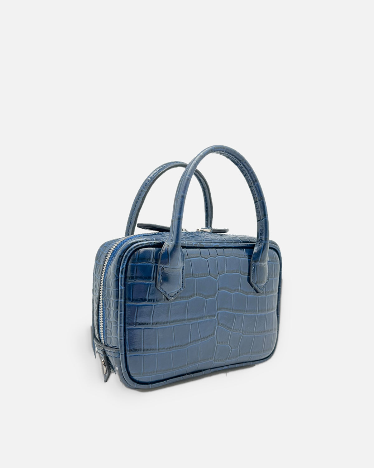 NEW LISBON Midnight Blue, side view