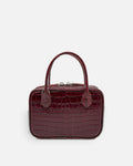 NEW LISBON Ruby Red, front view