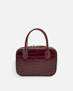 NEW LISBON RUBY RED