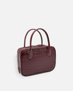 NEW LISBON Ruby Red, side view