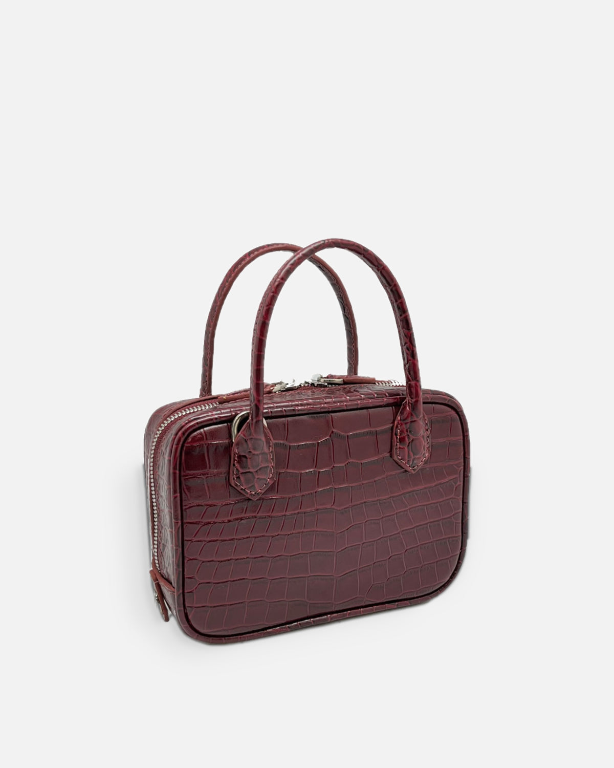 NEW LISBON Ruby Red, side view