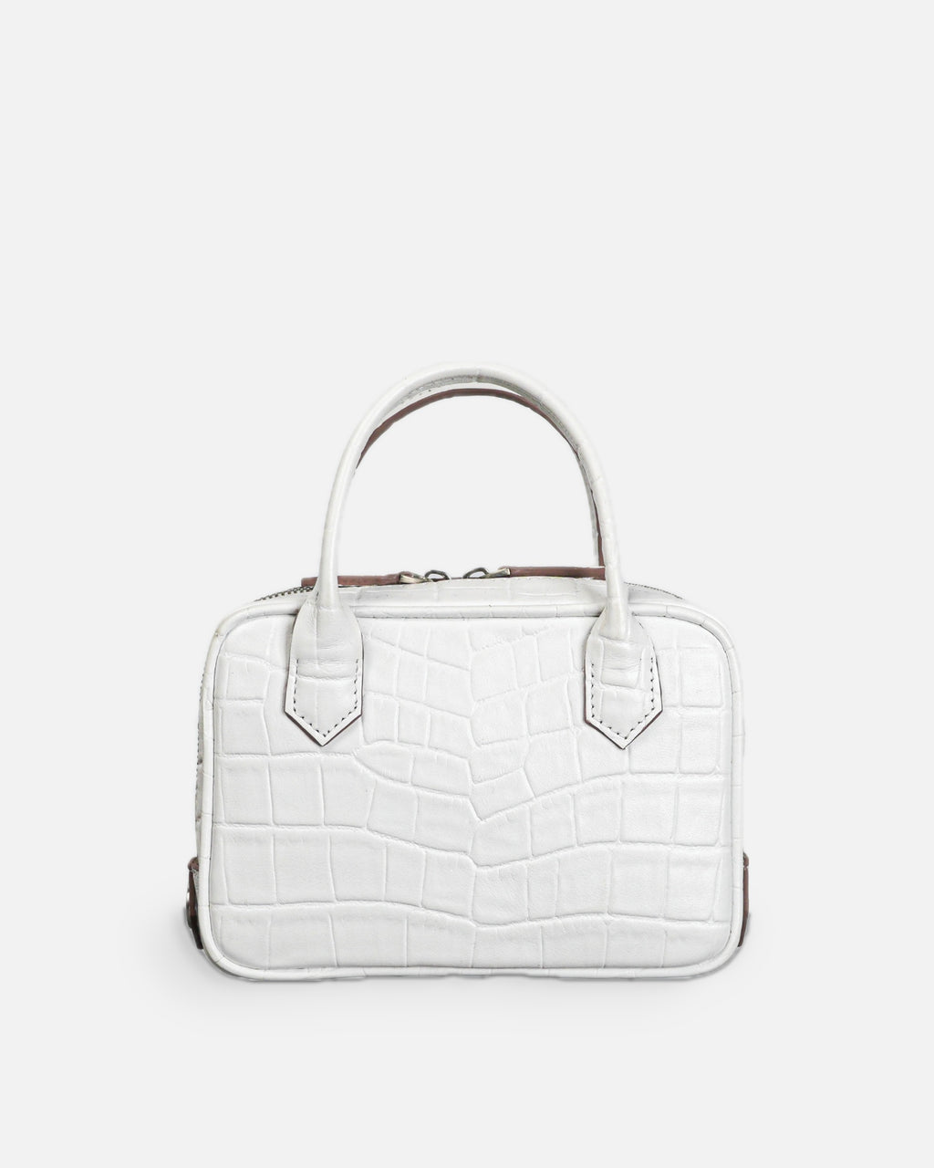 NEW LISBON So White, front view