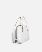 NEW LISBON So White, side view