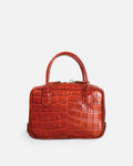 NEW LISBON Tangerine, front view